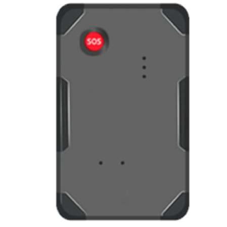 Mini  Wireless GPS Tracker Device